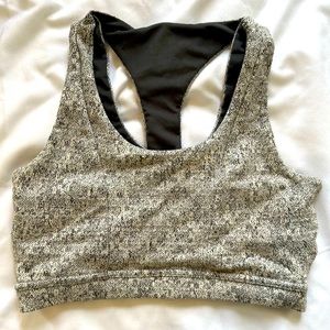 Gymshark size XS sports bra